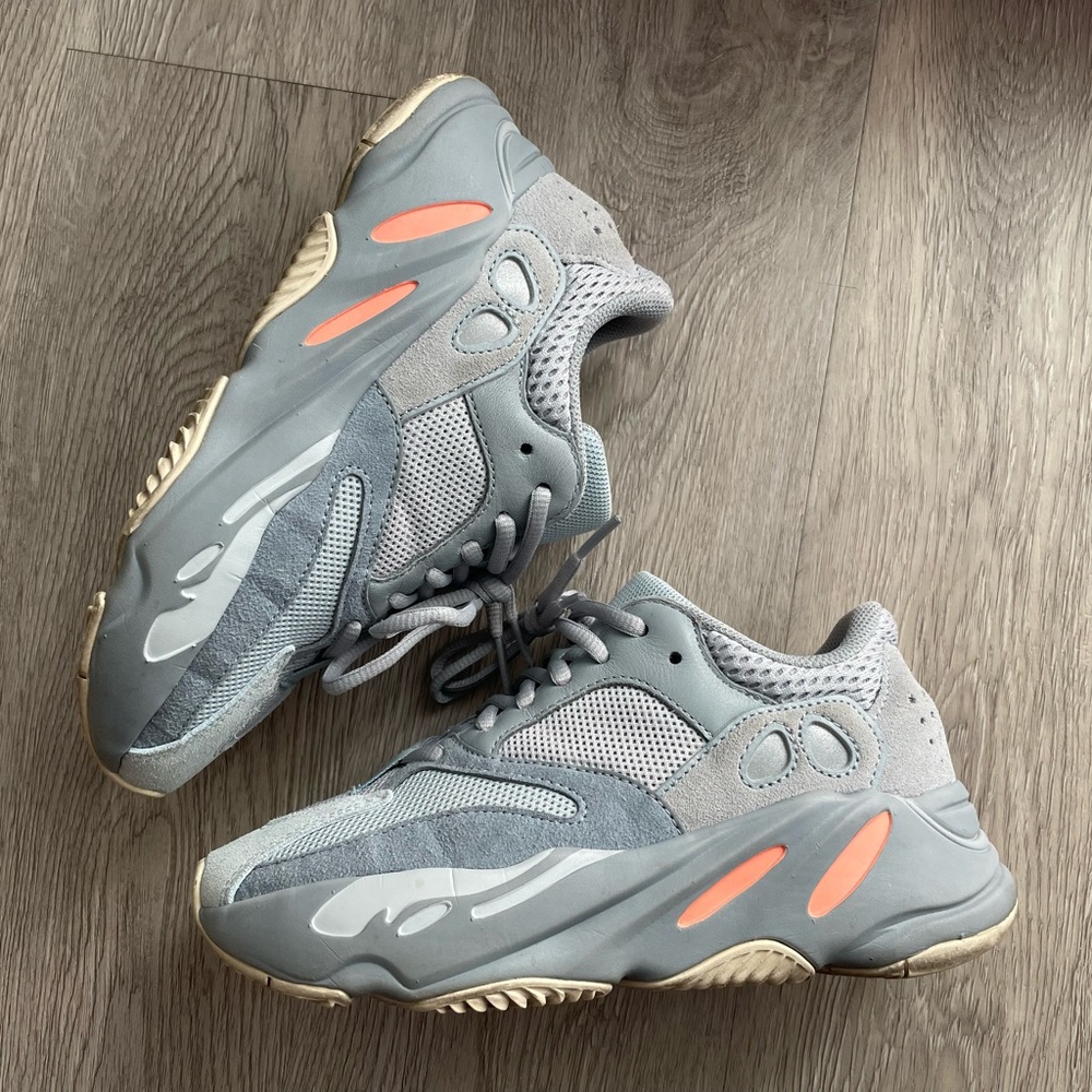 Yeezy 700 | Intertia